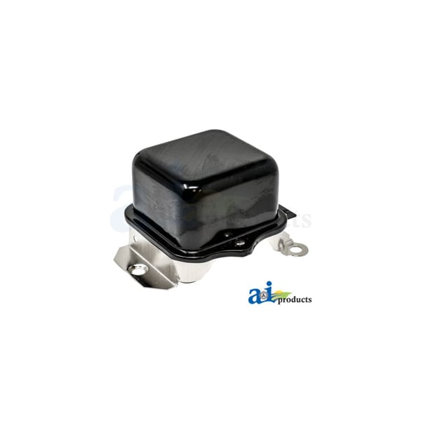 VOLT. REGULATOR 5" x5.75" x3"